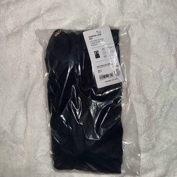 Athleta purpose crop - Picture 5 of 5